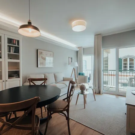 Apartament Garden By Madeira Funchal (Madeira)